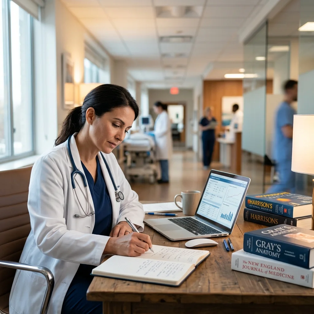 14Steps healthcare blog